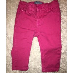 BabyGap jeans